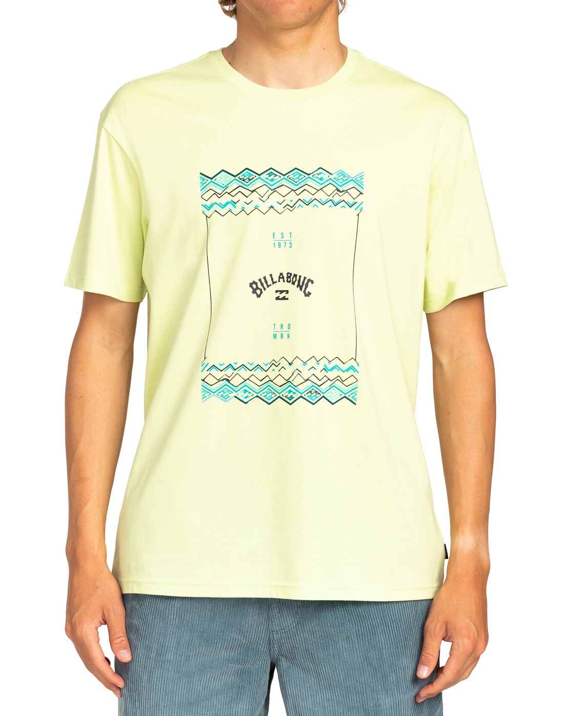 Billabong T-Shirt »Tucked« von Billabong