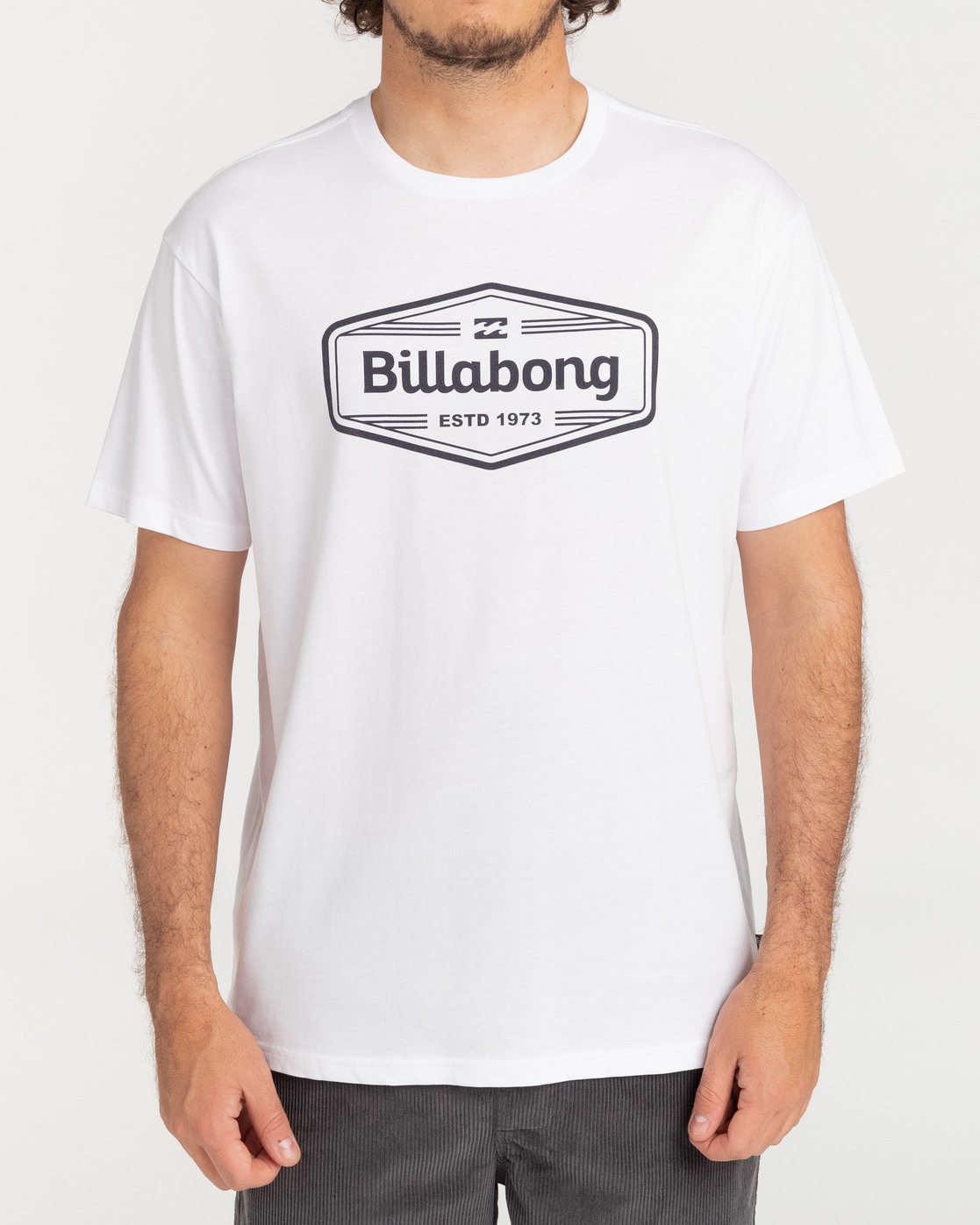 Billabong T-Shirt »Unity Stacked« von Billabong