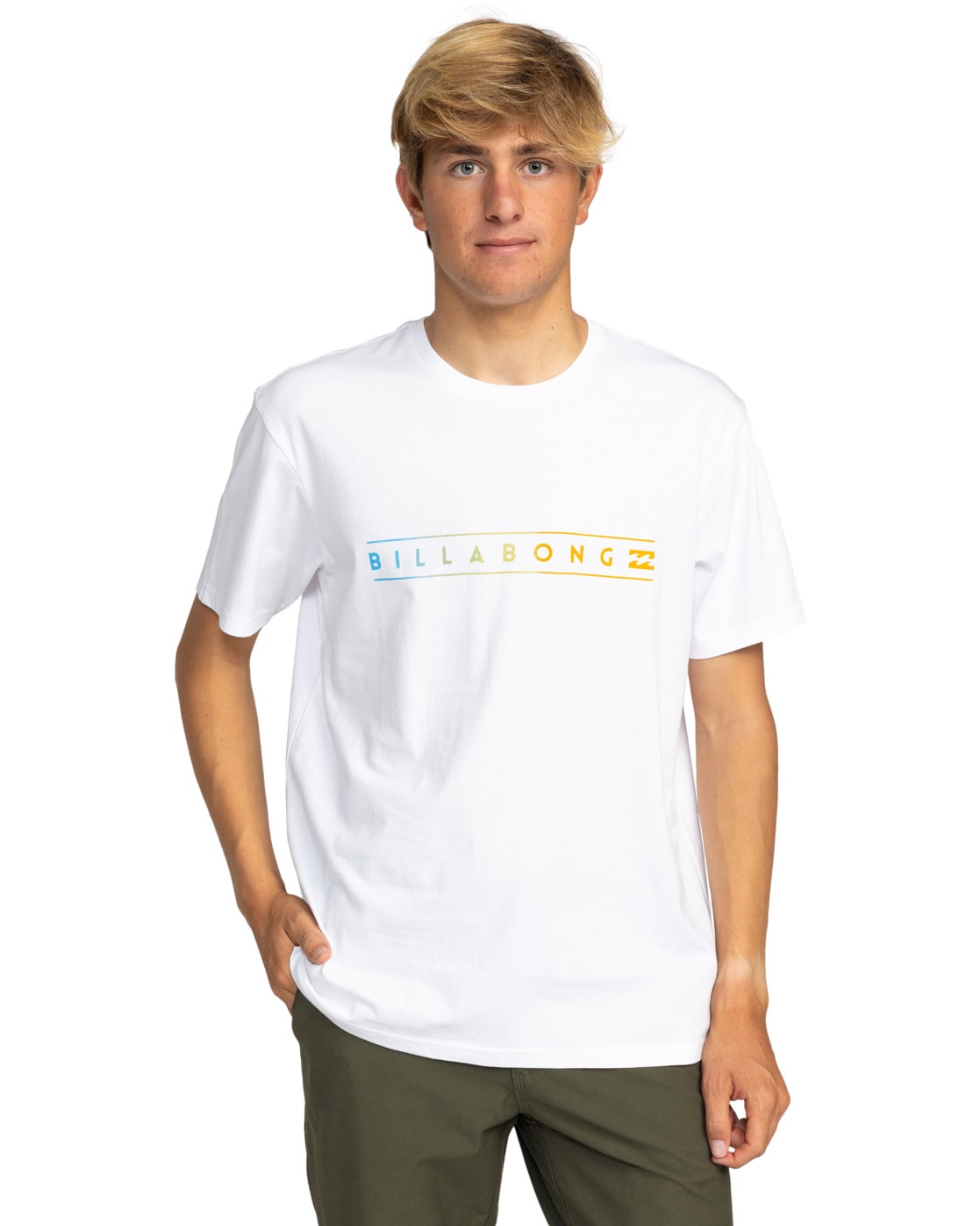 Billabong T-Shirt »Unity« von Billabong