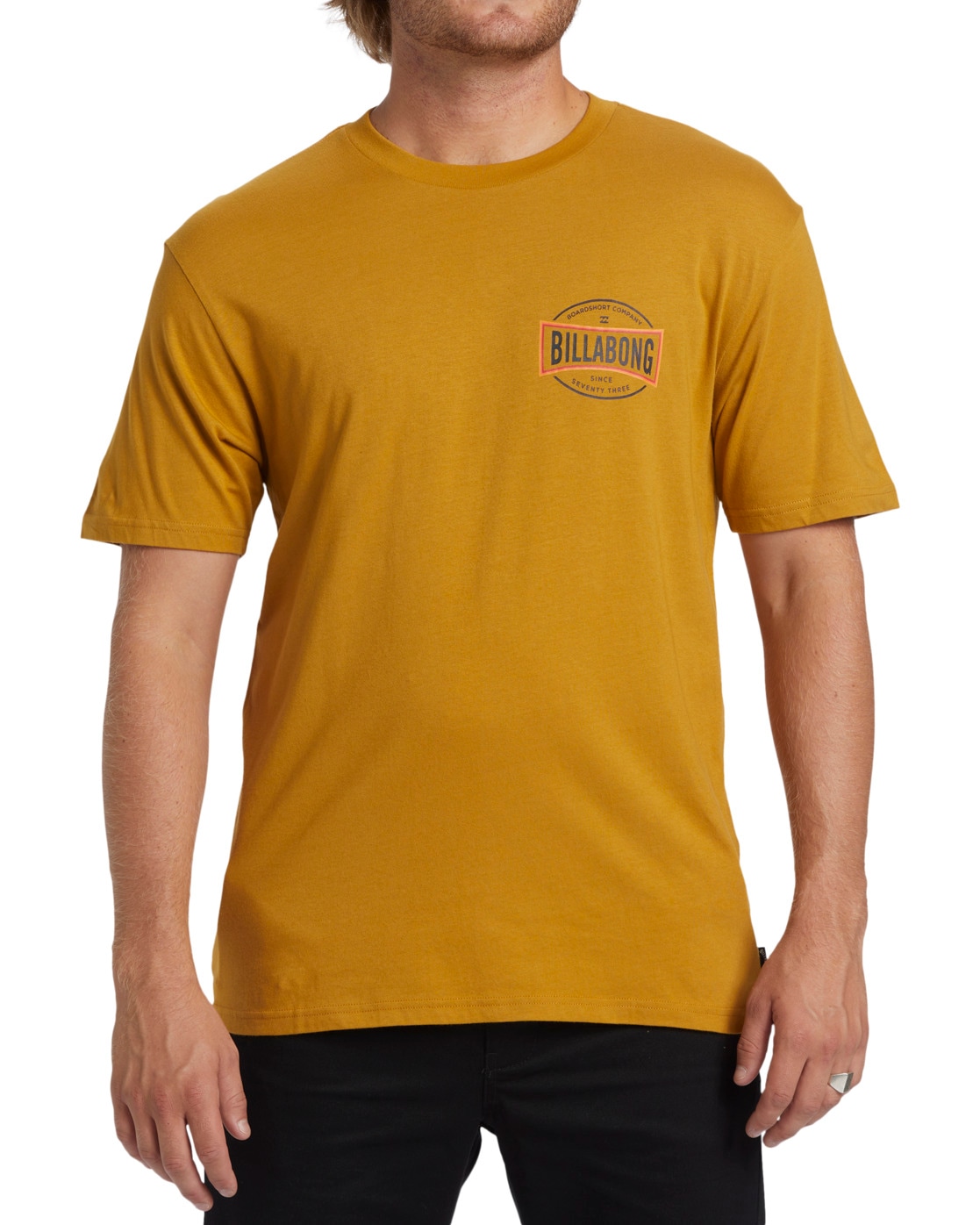 Billabong T-Shirt »Walled« Billabong T-Shirt »Walled« von Billabong