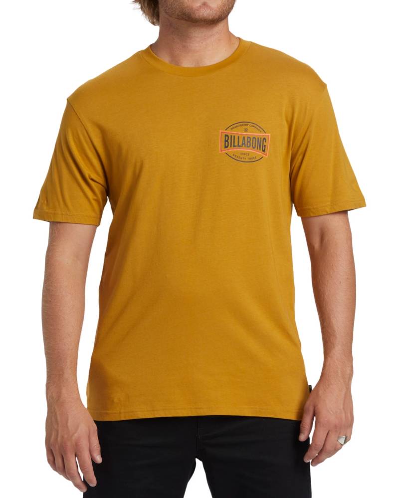 Billabong T-Shirt »Walled« von Billabong