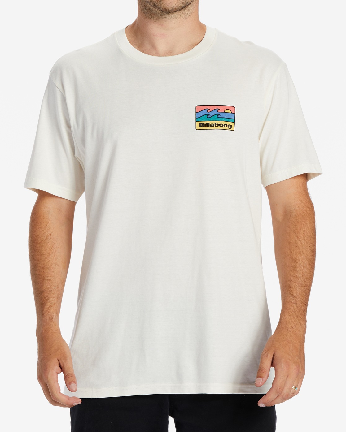 Billabong T-Shirt »Walled« von Billabong