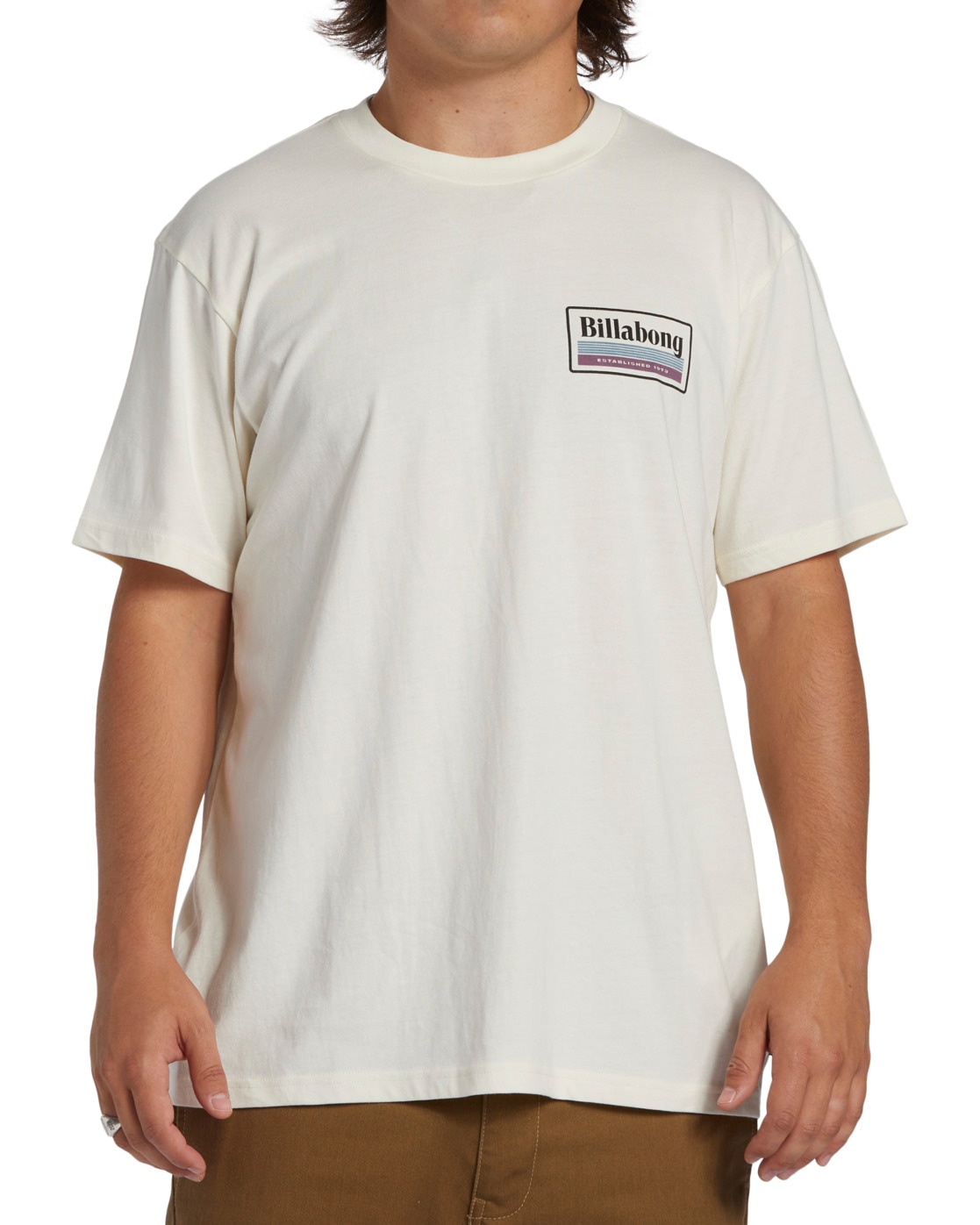 Billabong T-Shirt »Walled« Billabong T-Shirt »Walled« von Billabong