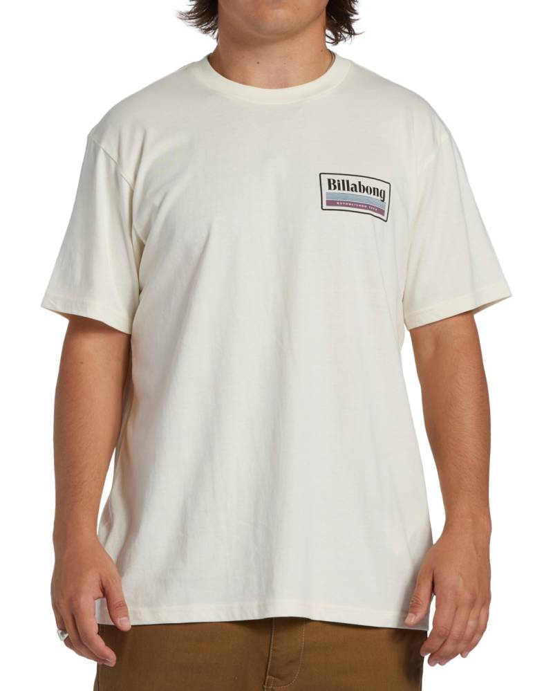 Billabong T-Shirt »Walled« von Billabong