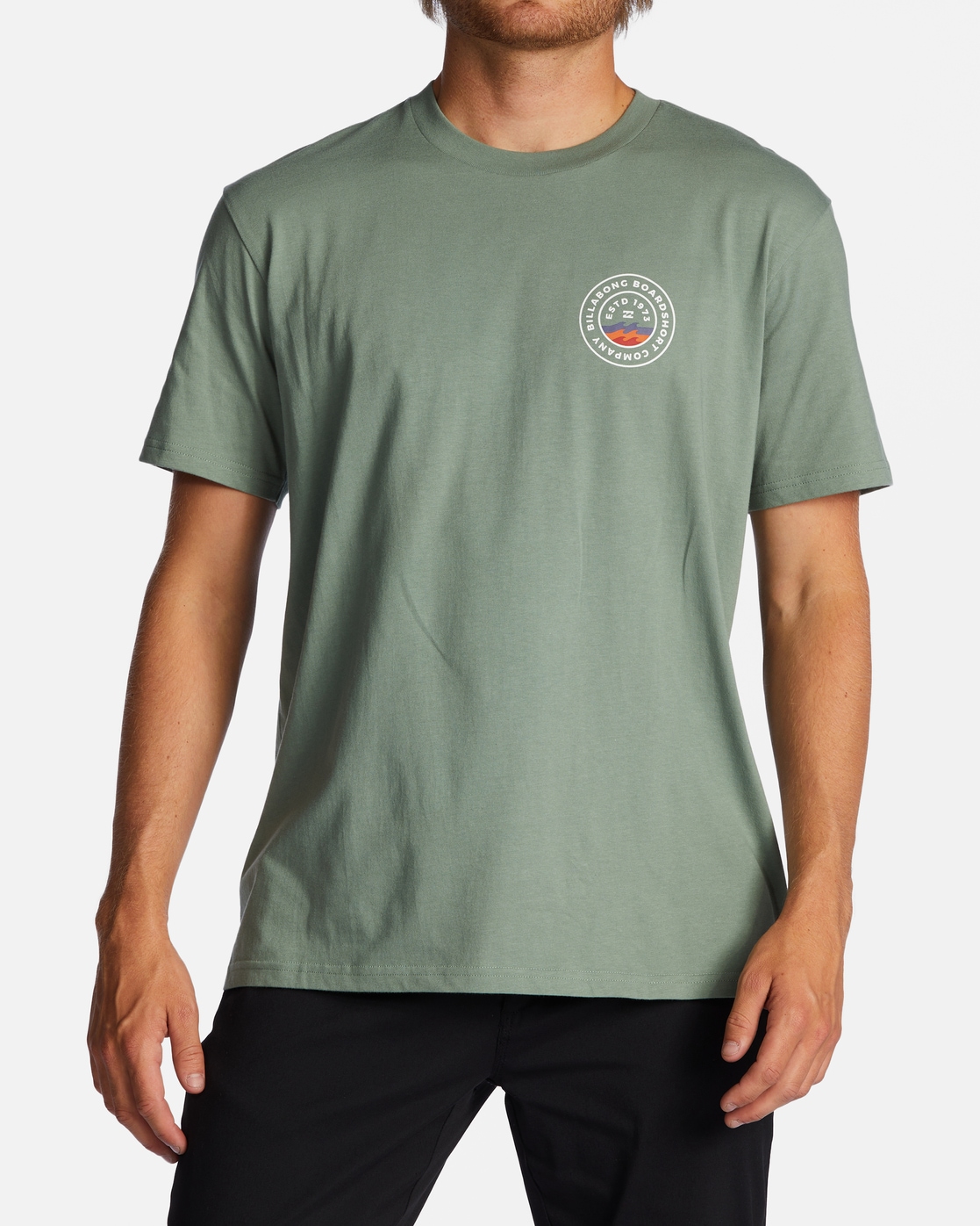 Billabong T-Shirt »Walled« Billabong T-Shirt »Walled« von Billabong
