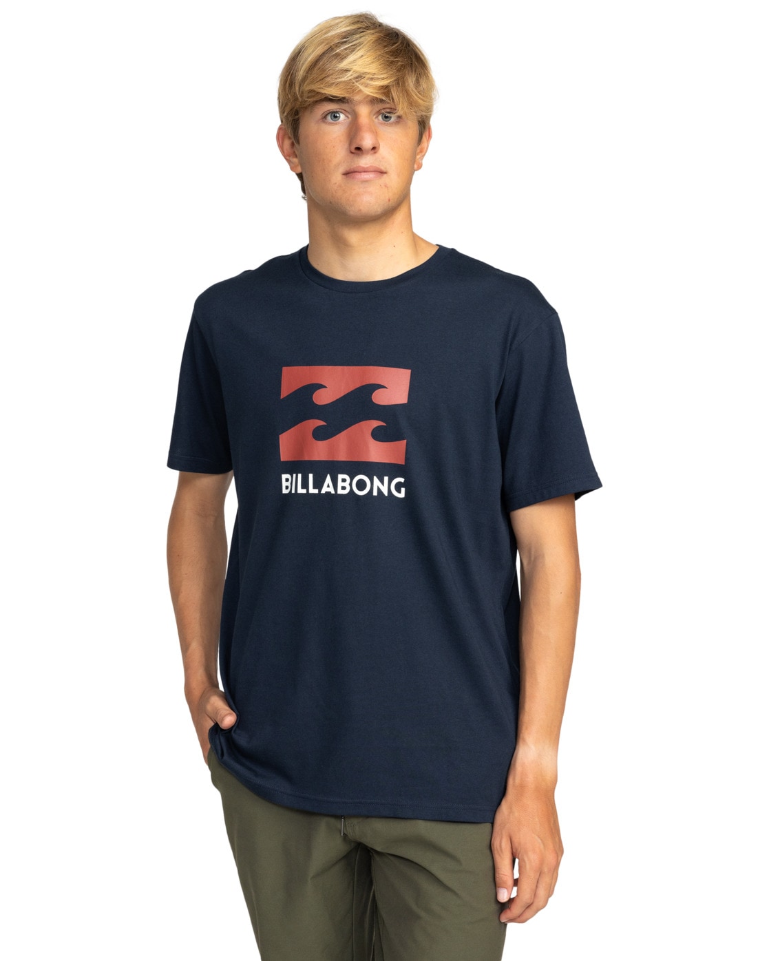 Billabong T-Shirt »Wave« von Billabong