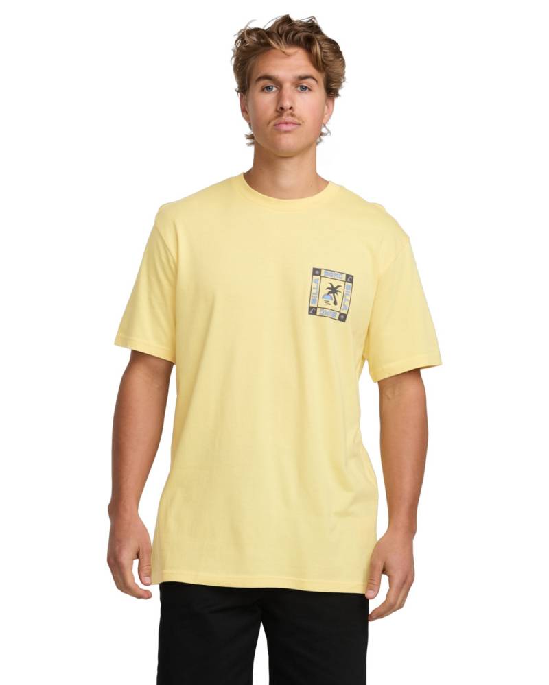 Billabong T-Shirt »Window Premium« von Billabong