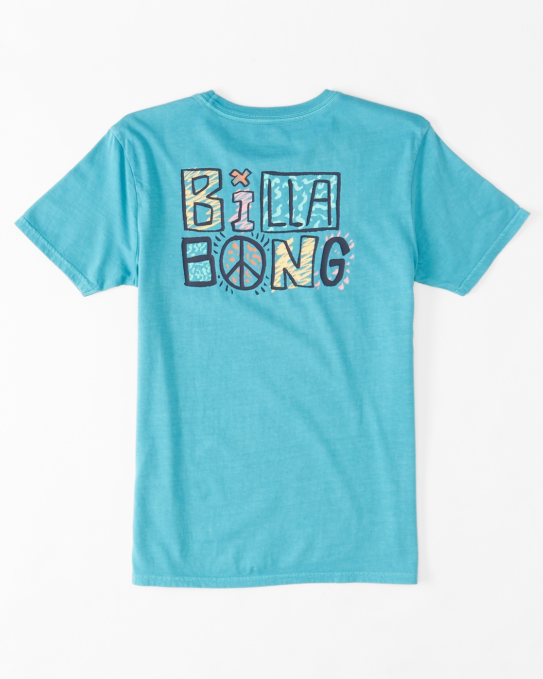 Billabong T-Shirt »Worded« von Billabong