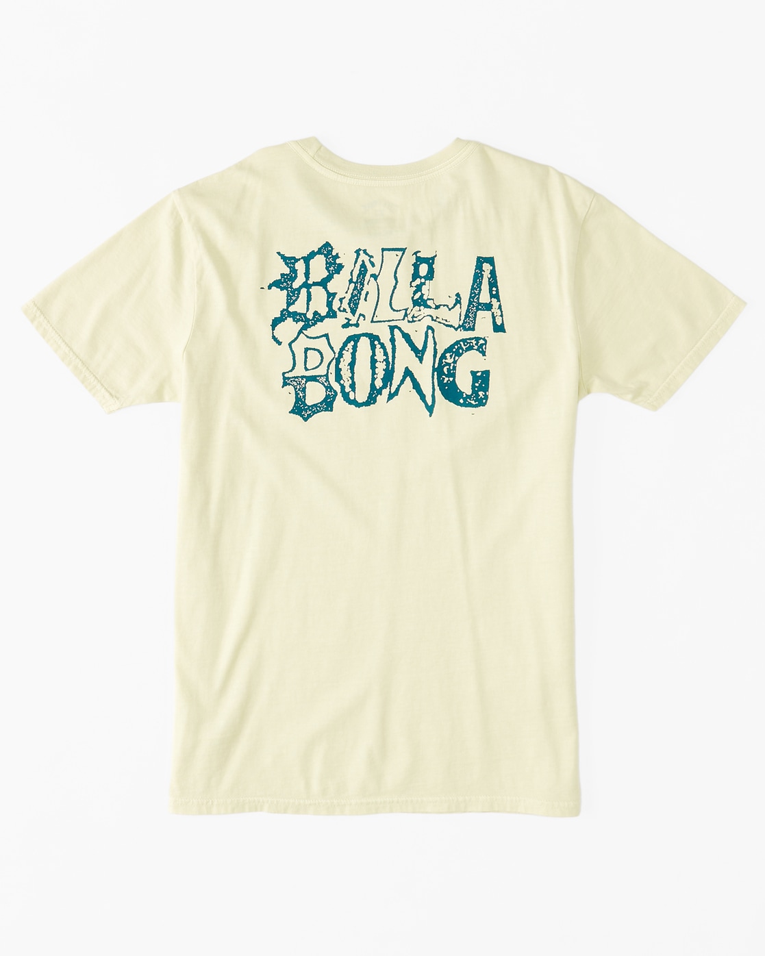 Billabong T-Shirt »Worded« von Billabong