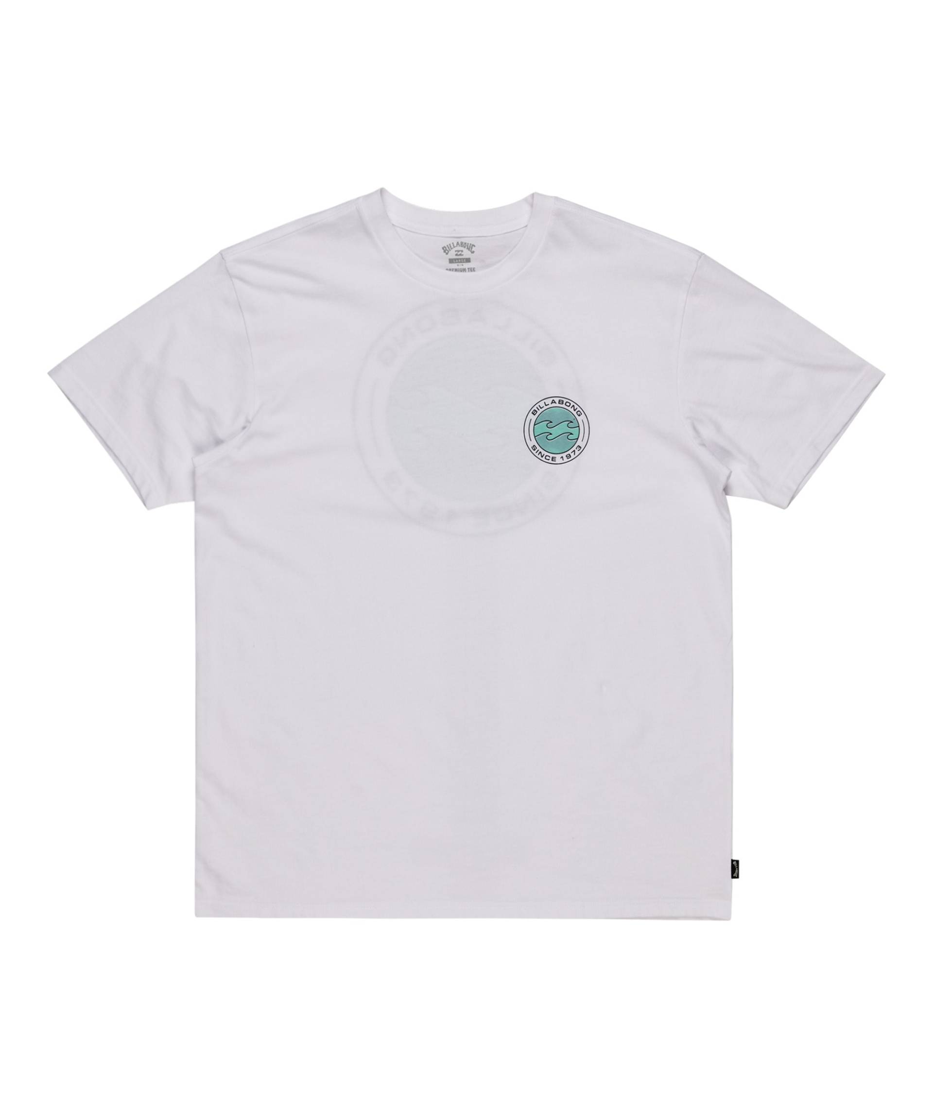 Billabong T-Shirt Billabong T-Shirt von Billabong