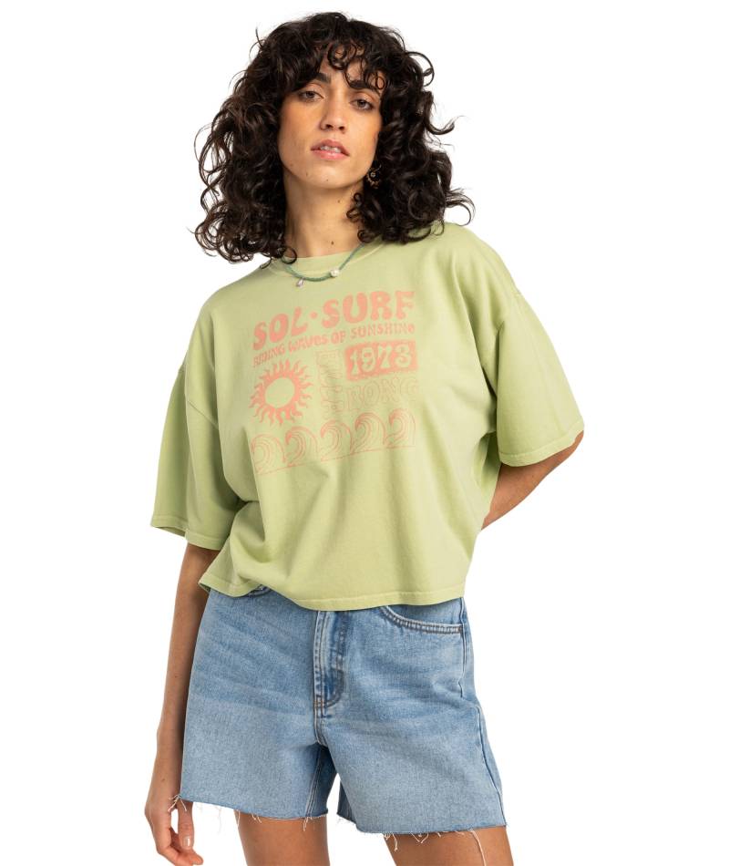 Billabong T-Shirt von Billabong