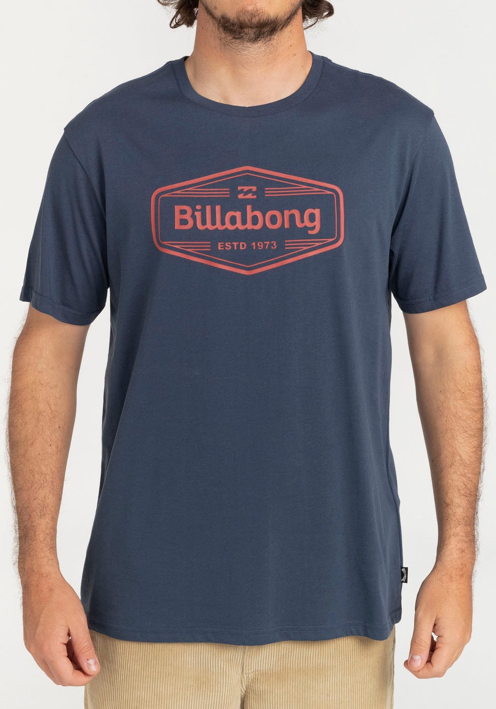 Billabong T-Shirt von Billabong
