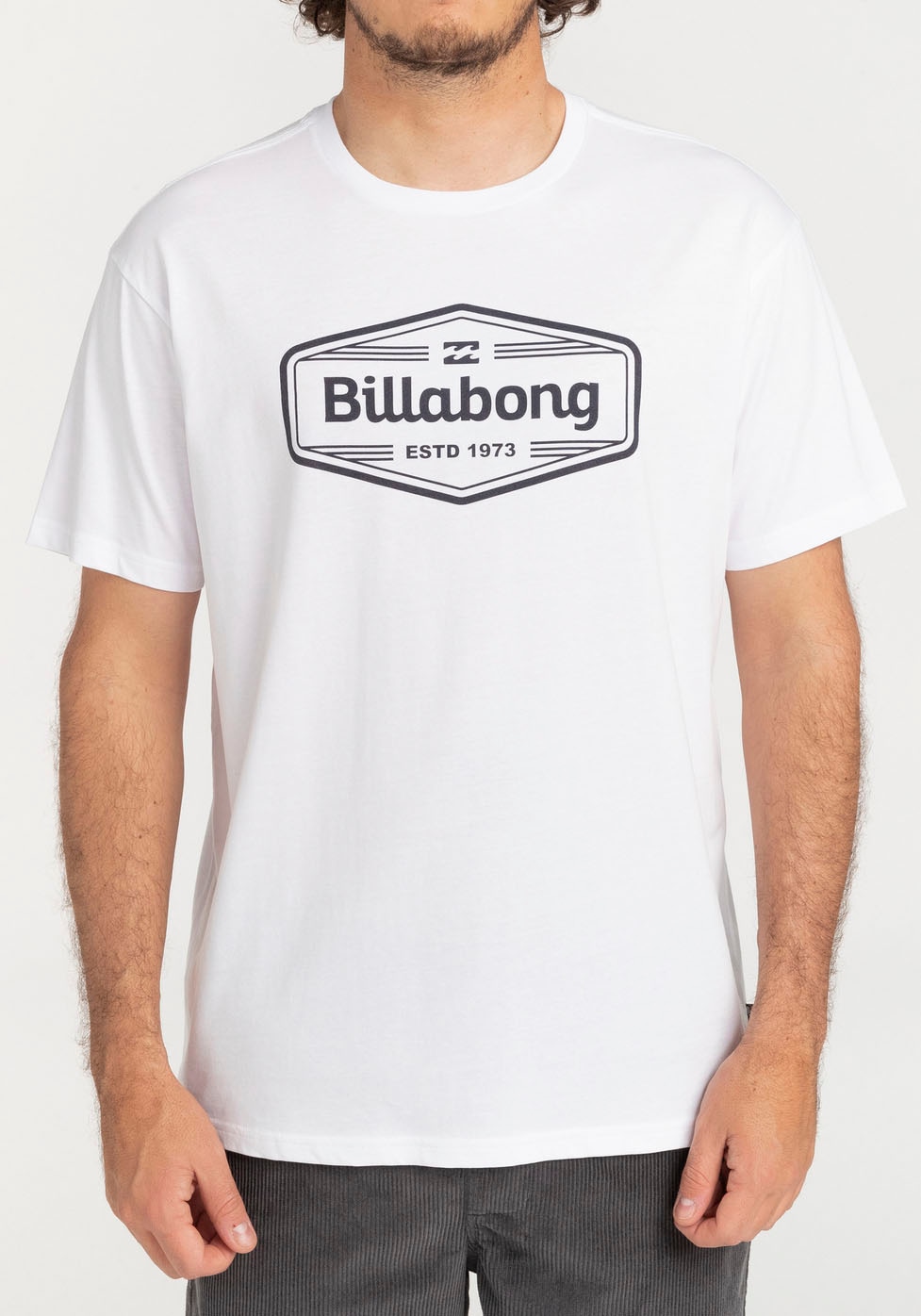 Billabong T-Shirt von Billabong