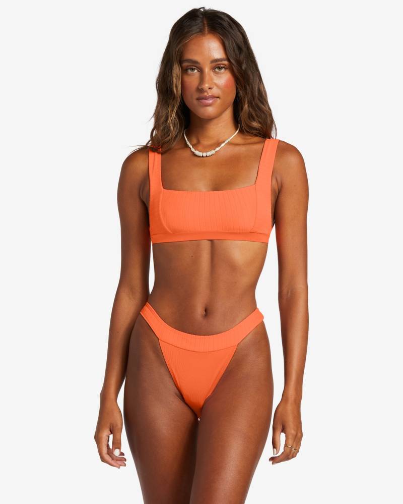 Billabong Tankini-Top »Lined Up« von Billabong