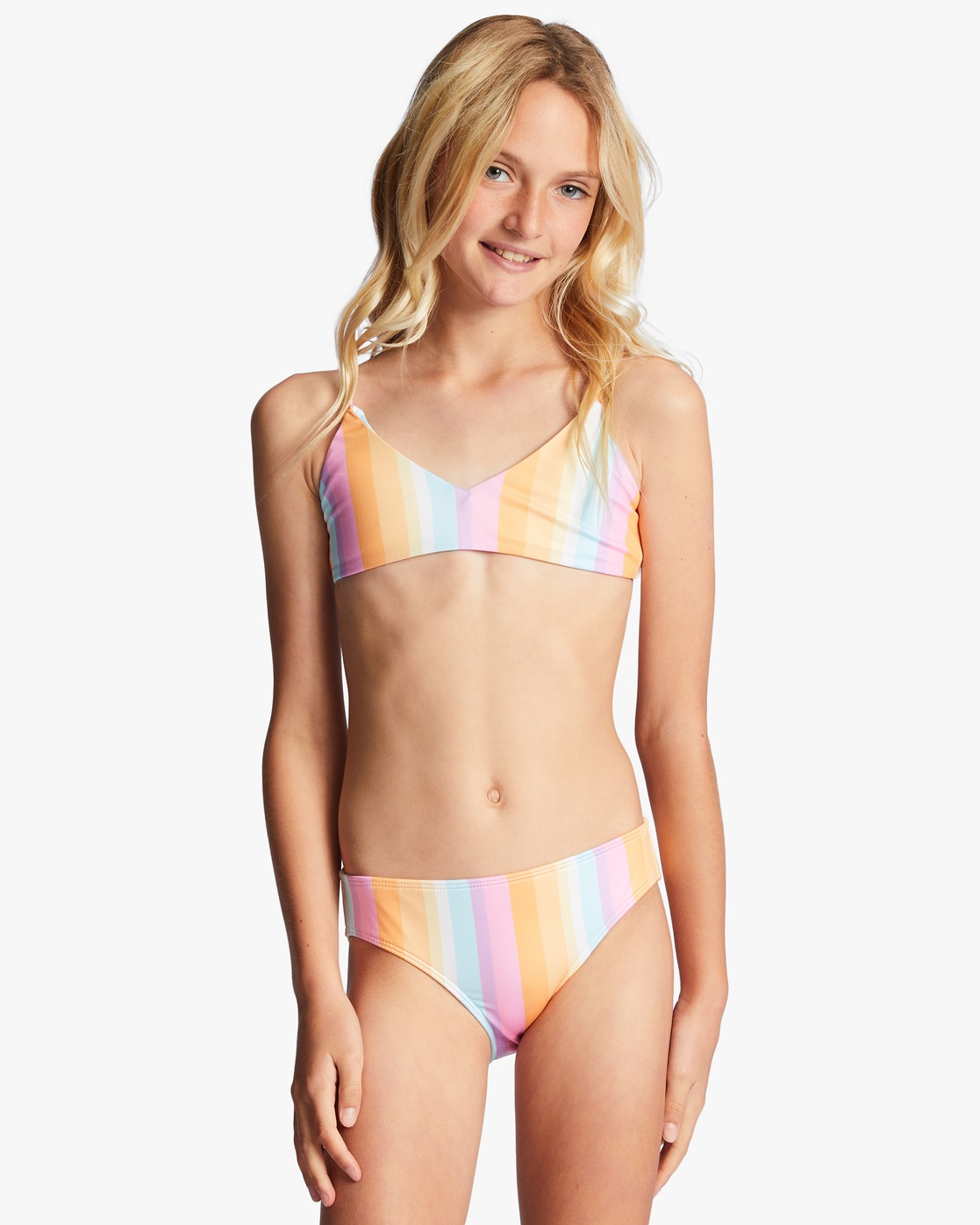 Billabong Triangel-Bikini »On The Bright Side« von Billabong