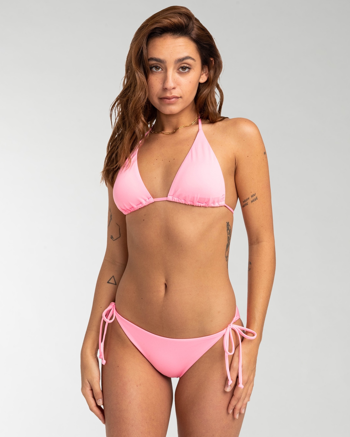 Billabong Triangel-Bikini-Top »Sol Searcher Multi« von Billabong