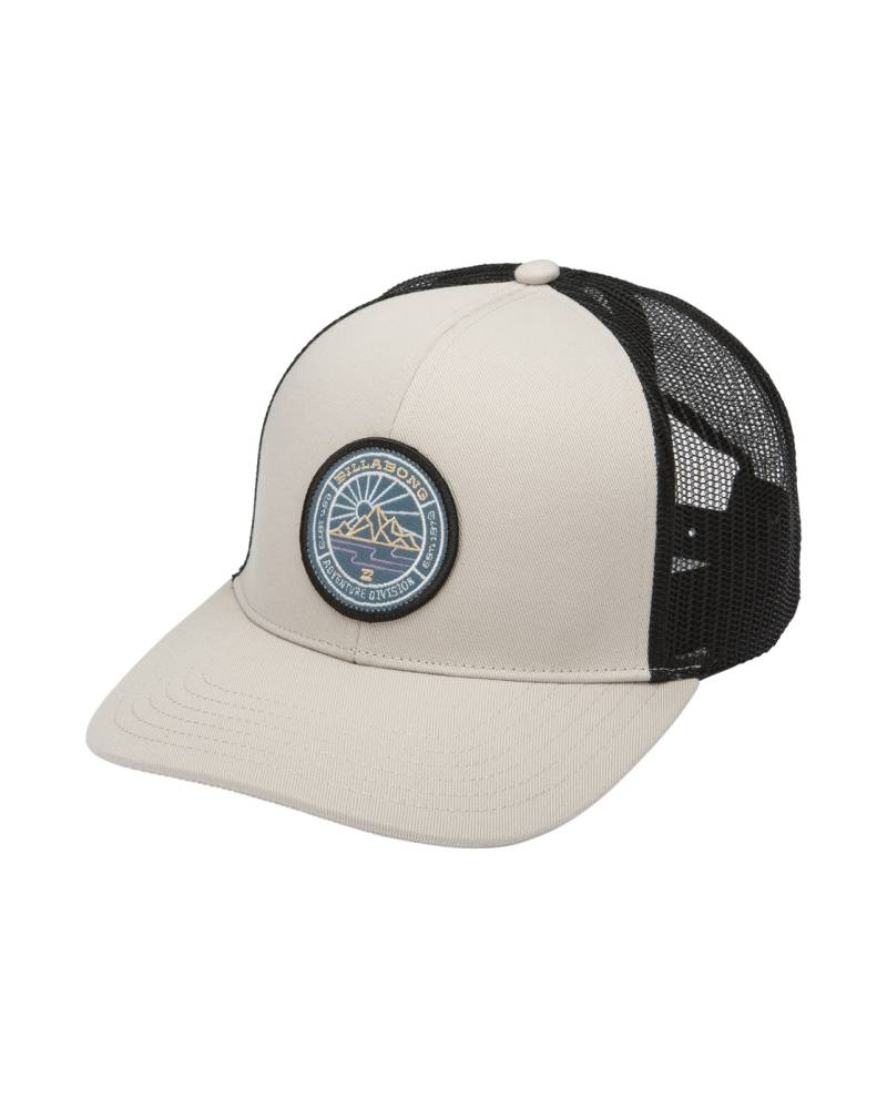 Billabong Trucker Cap »Adventure Division Range« von Billabong
