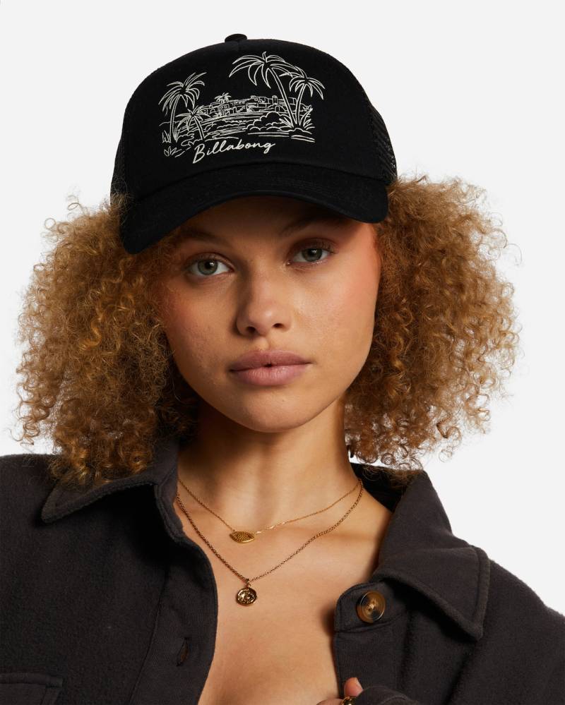 Billabong Trucker Cap »Aloha Forever« von Billabong