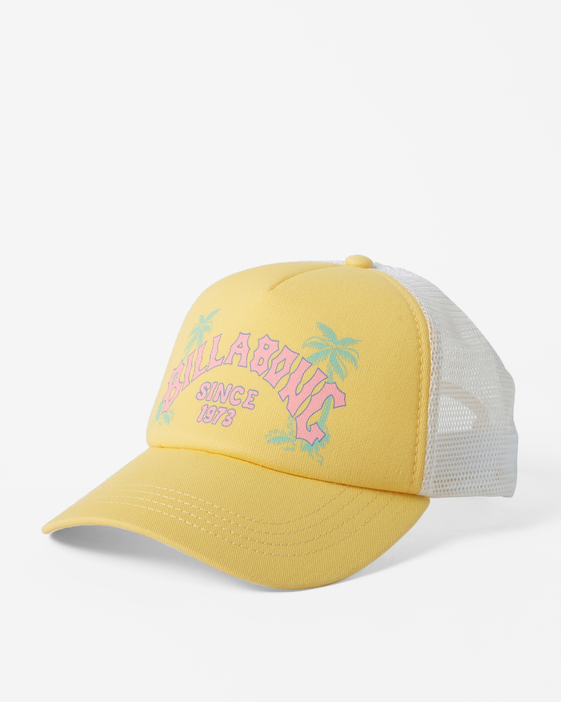 Billabong Trucker Cap »Aloha Forever« von Billabong