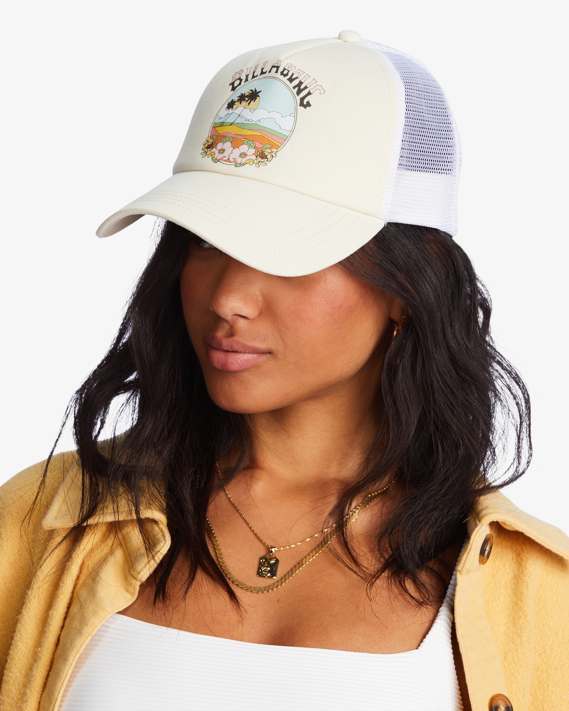 Billabong Trucker Cap »Aloha Forever« von Billabong