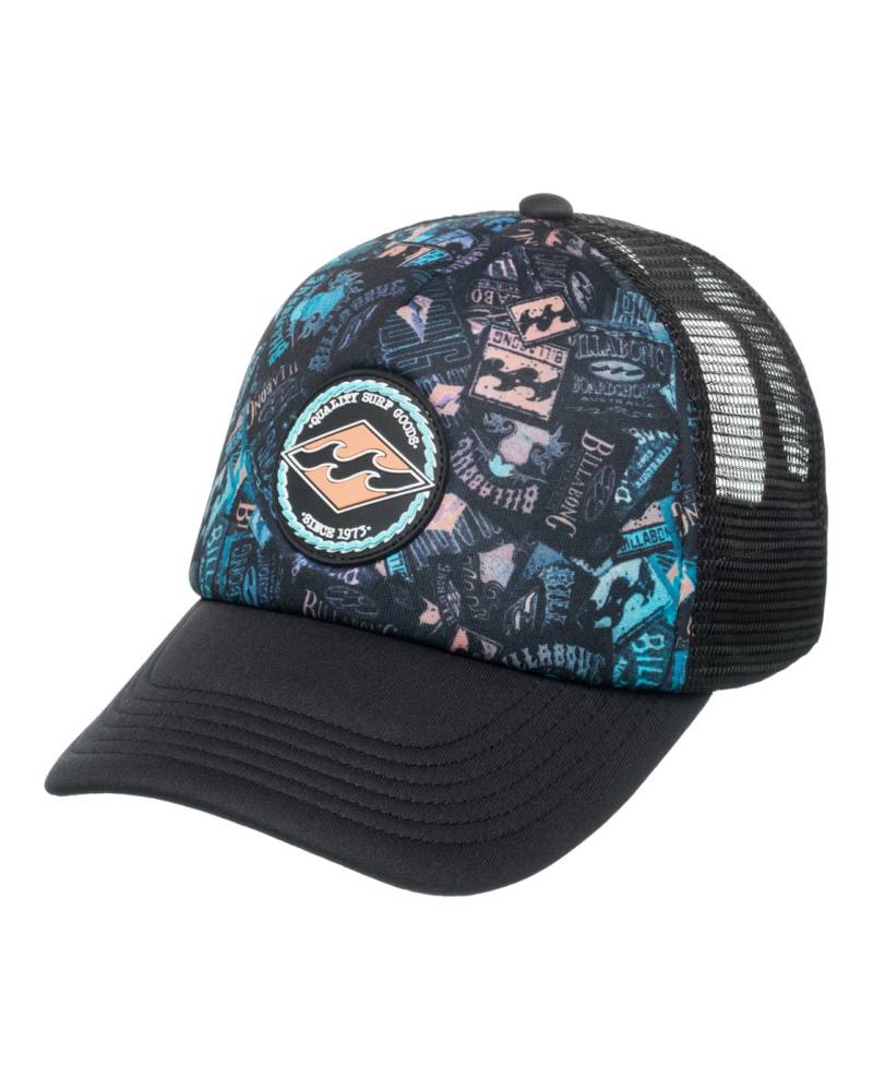 Billabong Trucker Cap »Diamond« von Billabong
