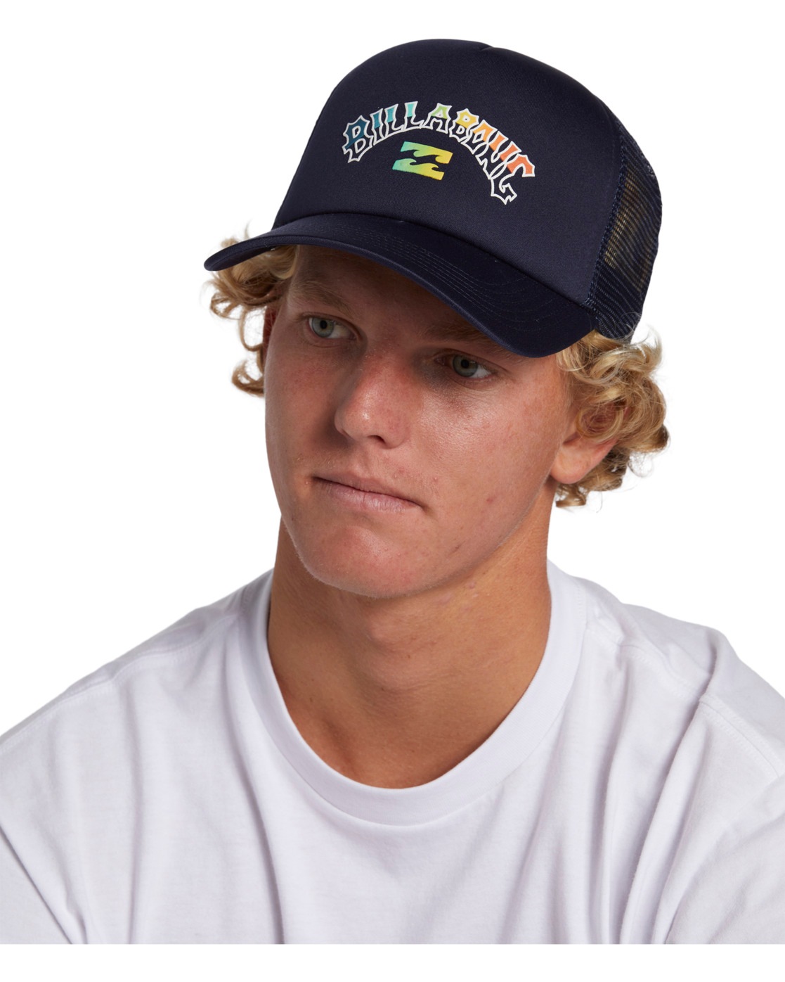 Billabong Trucker Cap »Podium« von Billabong