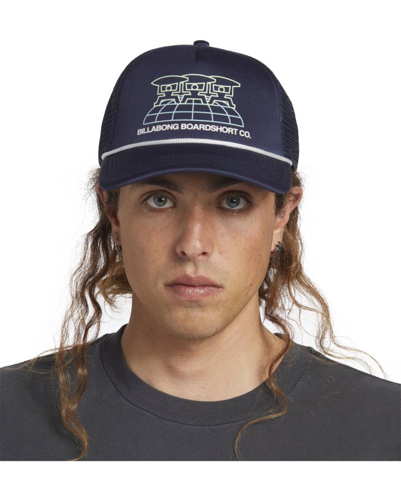 Billabong Trucker Cap »Riot« von Billabong