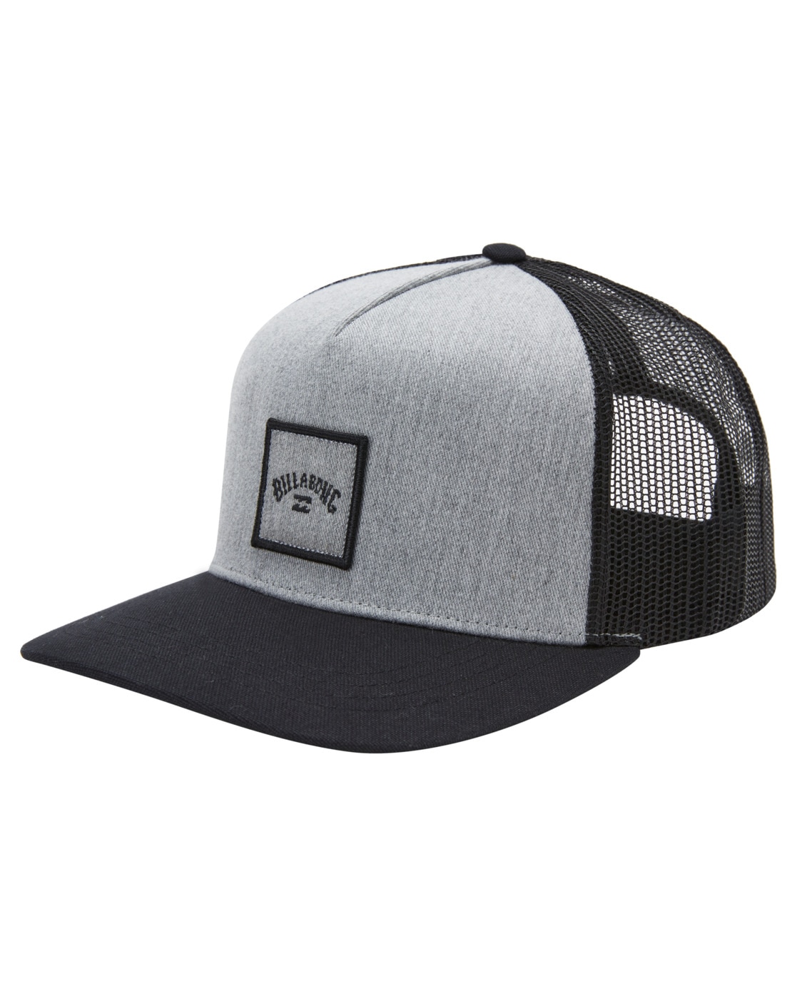 Billabong Trucker Cap »Stacked« von Billabong