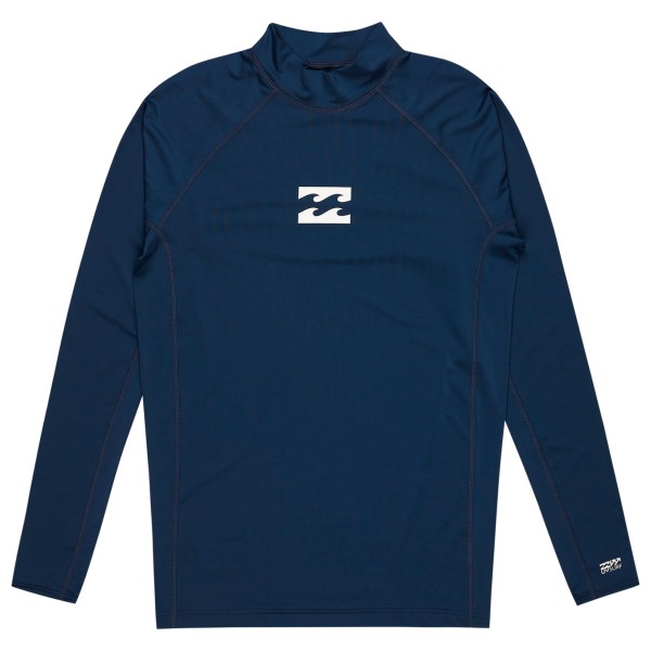Billabong - Waves All Day L/S - Lycra Gr XL blau Billabong - Waves All Day L/S - Lycra Gr XL blau von Billabong