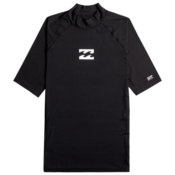 Billabong - Waves All Day S/S - Lycra Gr S schwarz Billabong - Waves All Day S/S - Lycra Gr S schwarz von Billabong