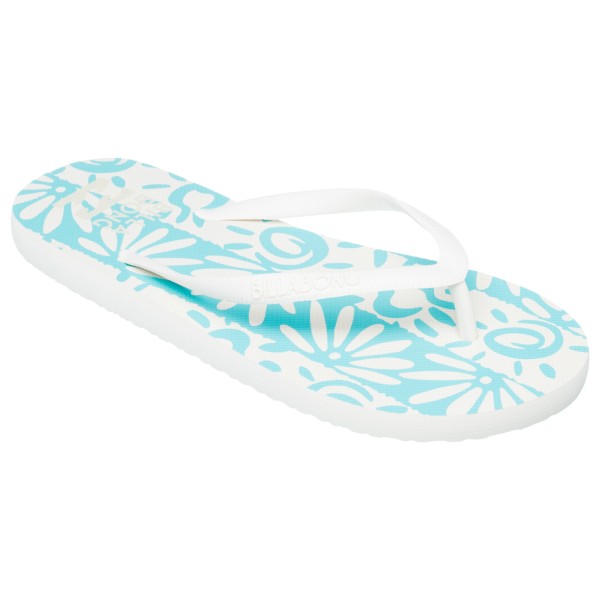 Billabong - Women's Dama - Sandalen Gr 38 weiß Billabong - Women's Dama - Sandalen Gr 38 weiß von Billabong