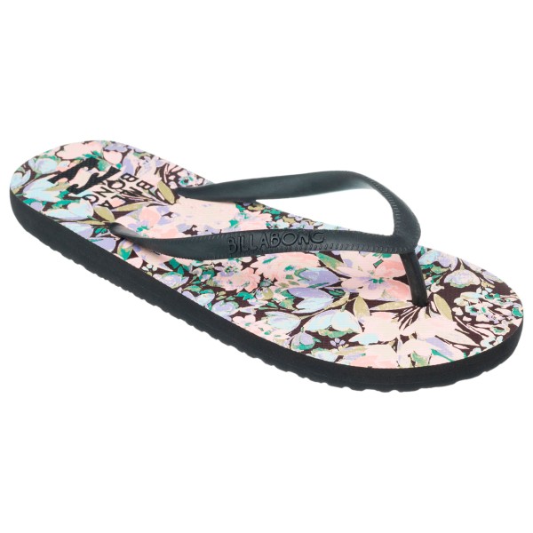 Billabong - Women's Dama - Sandalen Gr 41 grau Billabong - Women's Dama - Sandalen Gr 41 grau von Billabong