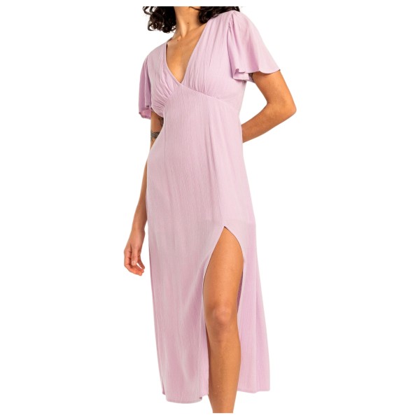 Billabong - Women's Jet Set - Kleid Gr L rosa von Billabong