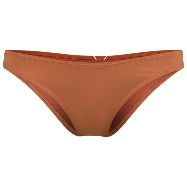 Billabong - Women's Sol Searcher Hike - Bikini-Bottom Gr L;M;S;XL;XS bunt;orange von Billabong