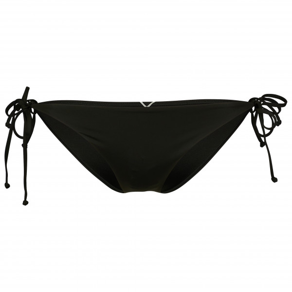 Billabong - Women's Sol Searcher Tie Side Tropic - Bikini-Bottom Gr L;M;S;XL;XS;XXL bunt;orange;schwarz von Billabong