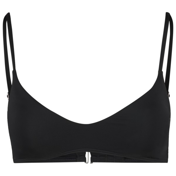 Billabong - Women's Sol Searcher V Bralette - Bikini-Top Gr L schwarz Billabong - Women's Sol Searcher V Bralette - Bikini-Top Gr L schwarz von Billabong