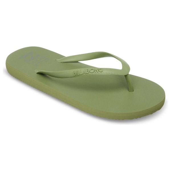 Billabong - Women's Sunlight - Sandalen Gr 41 oliv Billabong - Women's Sunlight - Sandalen Gr 41 oliv von Billabong