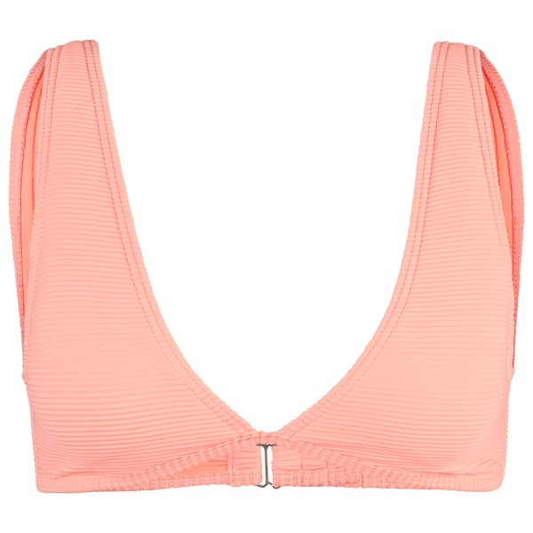 Billabong - Women's Tanlines Ava Tank - Bikini-Top Gr M rosa von Billabong