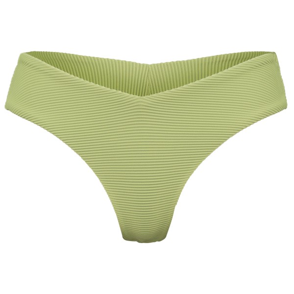Billabong - Women's Tanlines Fiji - Bikini-Bottom Gr XS grün von Billabong