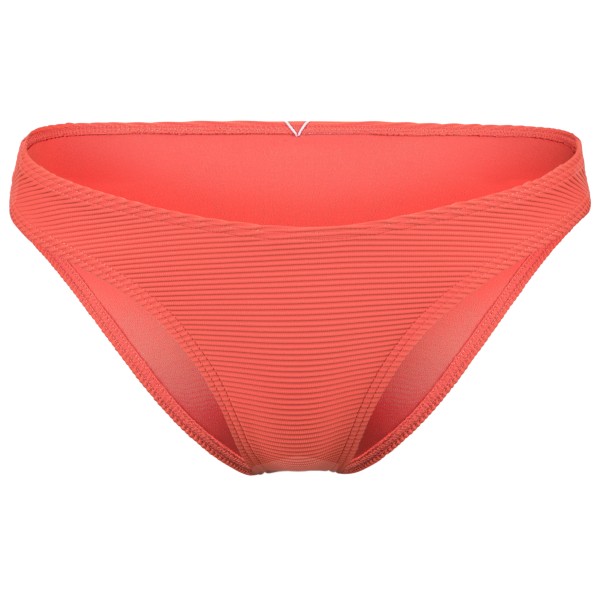 Billabong - Women's Tanlines Hike - Bikini-Bottom Gr S orange von Billabong