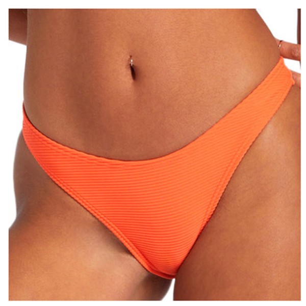Billabong - Women's Tanlines Hike - Bikini-Bottom Gr XL orange von Billabong