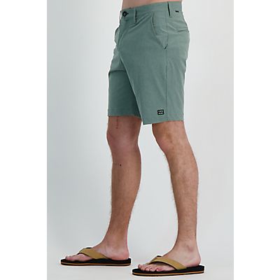 Crossfire Mid Herren Short Crossfire Mid Herren Short von Billabong