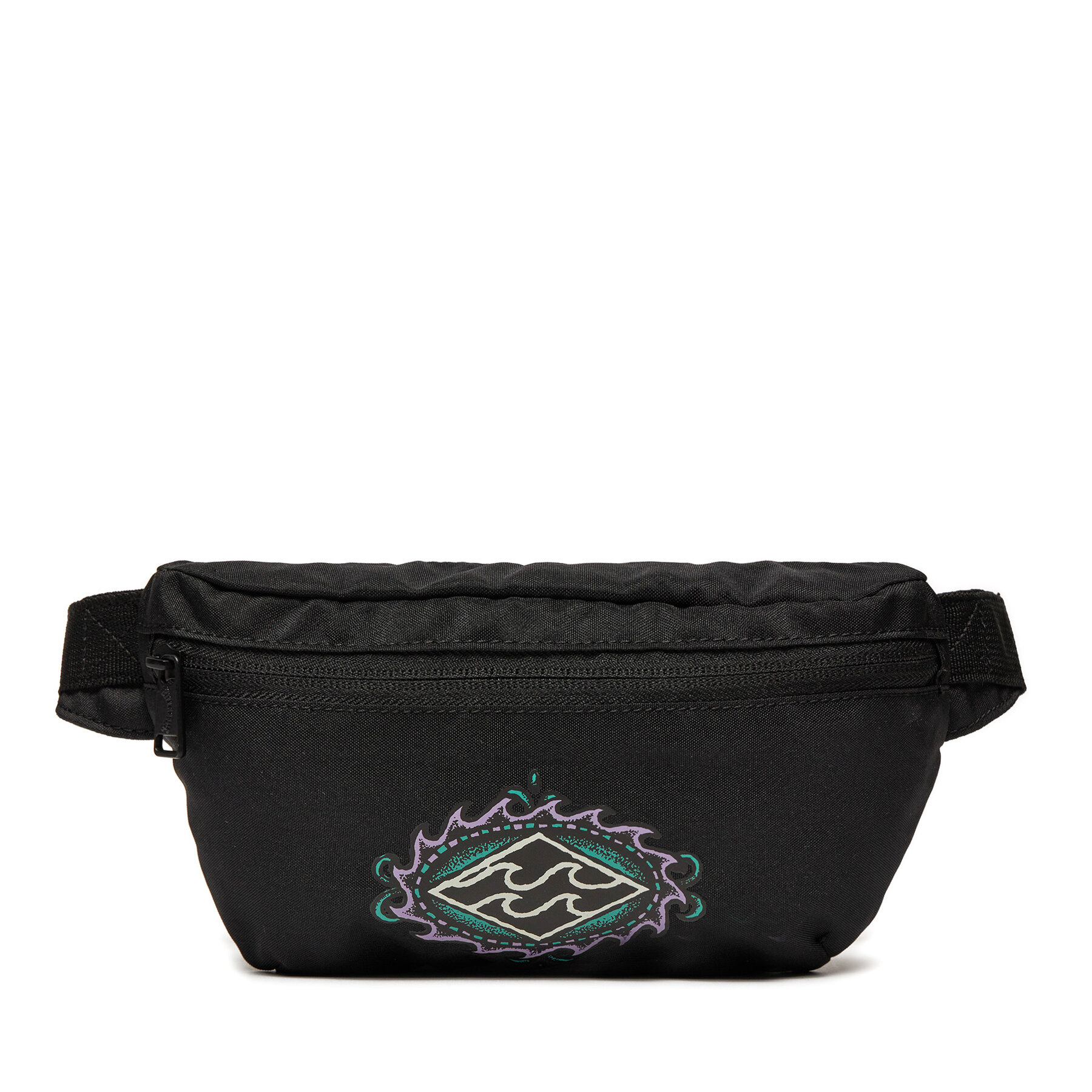 Gürteltasche Billabong Cache Bum EBYBA00103 Blk von Billabong