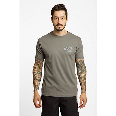 Range Herren T-Shirt von Billabong