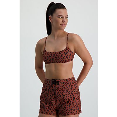 Spotted In Paradise 3 Inch Damen Badeshort von Billabong