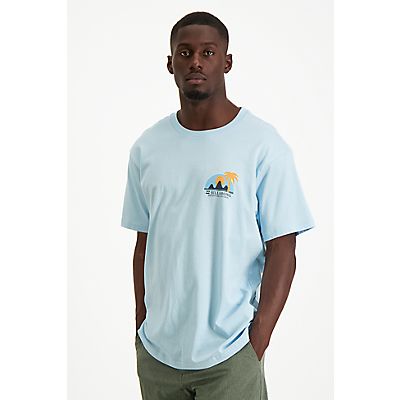Sun Down Adventure Division Herren T-Shirt Sun Down Adventure Division Herren T-Shirt von Billabong