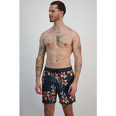 Sunday Layback 17 Inch Herren Badeshort von Billabong