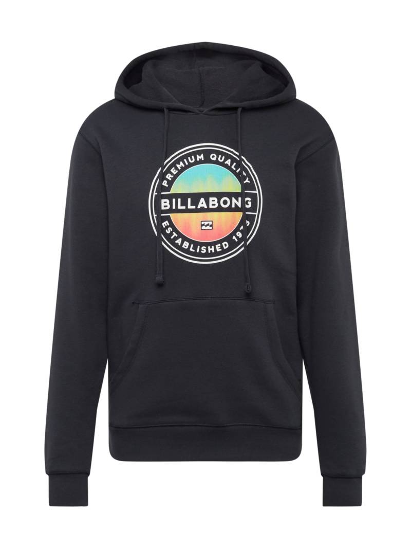 Sweatshirt 'ROTOR' von Billabong