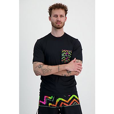 Team Pocket 50+ Herren Lycra Shirt von Billabong