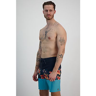 Tribong Pro 18 Inch Herren Badeshort von Billabong